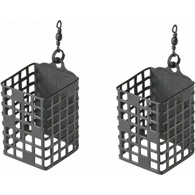 Mivardi Kŕmitko Feeder Premium Square 100g 2ks