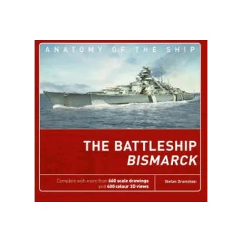 Image 1 of Battleship Bismarck