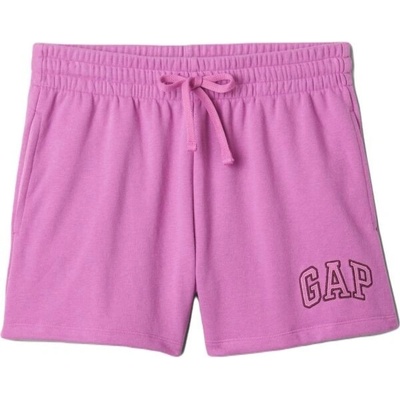 Gap Heritage dámské šortky růžová