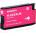 Compatible Съвместими касети с HP 953XL F6U17AE магента (magenta) (F6U17AE)