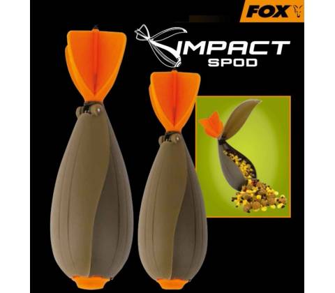Fox Impact Spod Medium