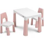 Caretero Toyz Детска Маса Monti Pink Caretero Toyz