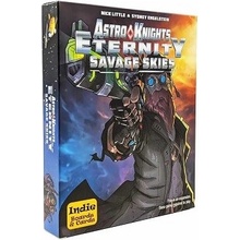 Astro Knights: Eternity Savage Skies