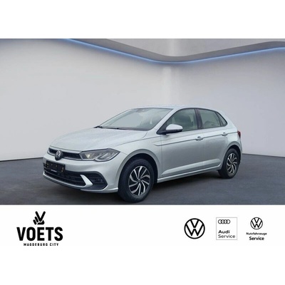 Volkswagen Polo 1.0 TSI Life DSG 85 kW