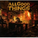 ALL GOOD THINGS - A Hope In Hell CD