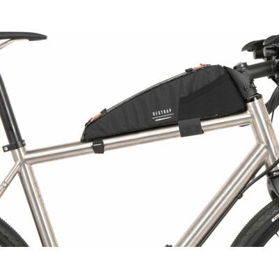 Restrap Race Top Tube Bag 1.5 l