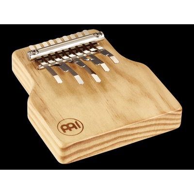 Meinl KALIMBA MEDIUM WOOD 9 TONES