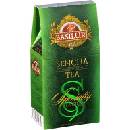 Basilur Zelený čaj Specialty Sencha sypaný 100 g