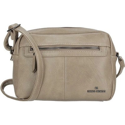 Enrico Benetti Julia 65031 Light taupe