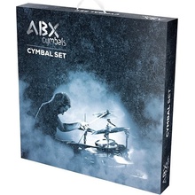 ABX Guitars CS-STD SET 14/16/20