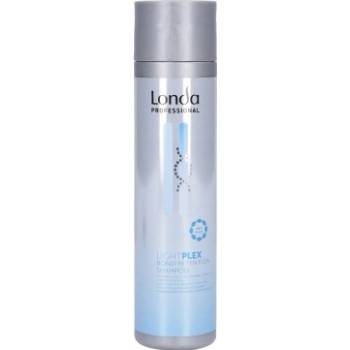 Londa LightPlex Shampoo 250 ml