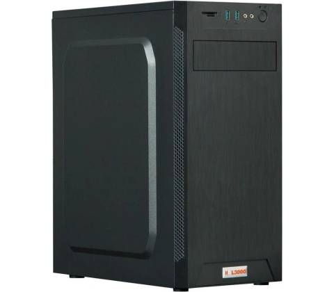 HAL3000 EliteWork AMD 124 PCHS2701