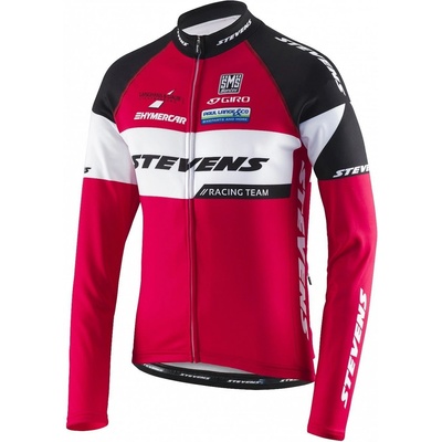 Stevens RACING TEAM DLOUHÝ RUKÁV