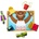 Spin Master Melissa & Doug основи на ученето за обличане (6075184)