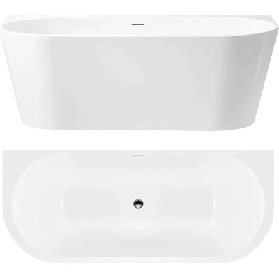 Rea Caprike 160x75x60 cm REA-W9803