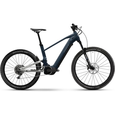 Haibike Alltrail 4 2026