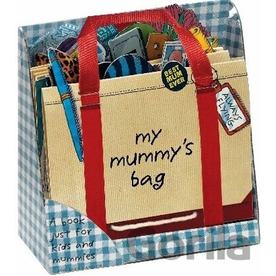 My Mummy's Bag