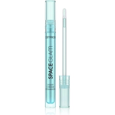 Catrice Space Glam tekuté oční stíny 010 Milky Way 2 ml