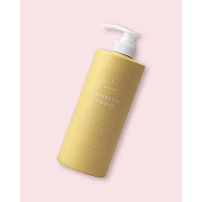 La Ferme Šampón na vlasy Laminaria Shampoo Pear & Freesia 500 ml