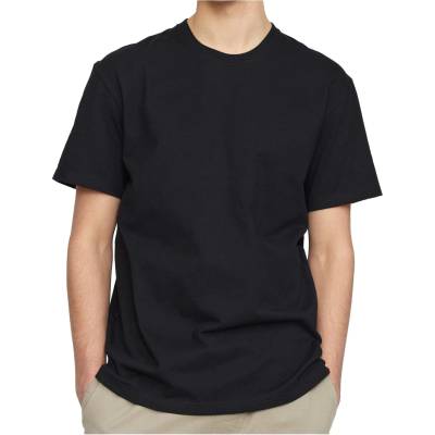 Revolution Мъжка тениска Revolution Loose T-Shirt - Black - размер M (216-6129-0312)