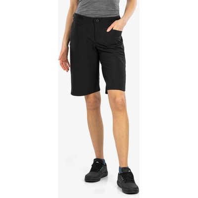 Patagonia Dirt Craft dámske krátke Bike shorts black
