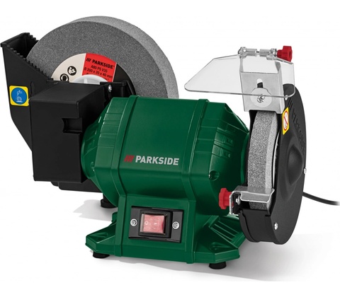 Parkside PNTS 250 C2