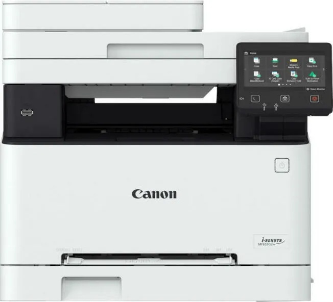 Canon i-SENSYS MF655Cdw (5158C004AA)