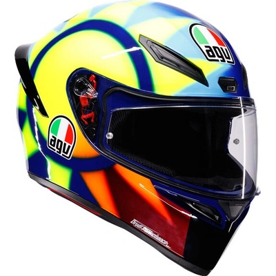 AGV K1 S SOLELUNA 2021