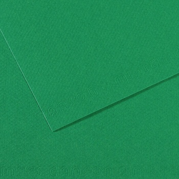 Canson Mi-Teintes A3 Vert Billard 575 160 g Цветна хартия (C200321493)