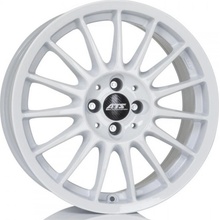 ATS Streetrallye 7x17 5x114,3 ET45 white