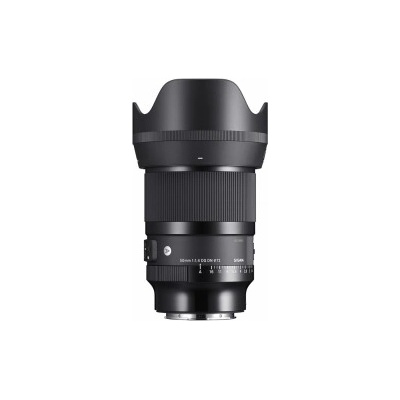 Sigma 50mm F1.4 DG DN ART L-mount záruka 4 roky