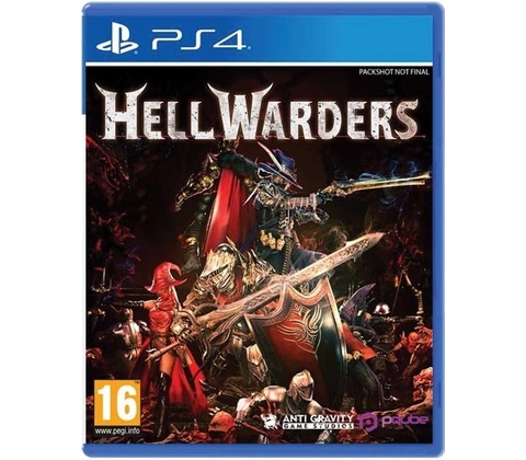 Hell Warders
