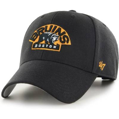 Boston Bruins baseballová 47 MVP old
