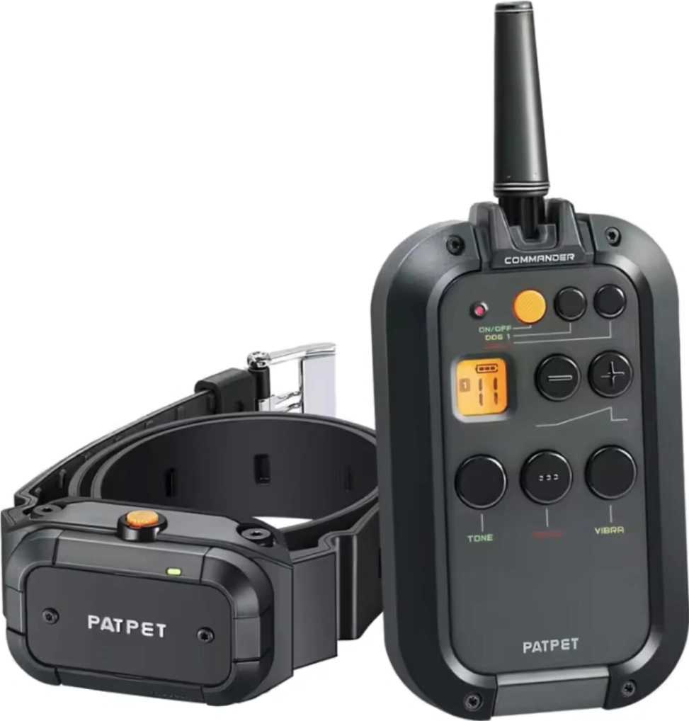 Elektrický obojok PatPet 920 pro
