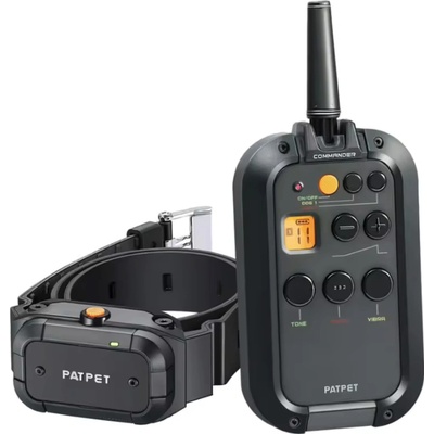 Elektrický obojok PatPet 920 pro