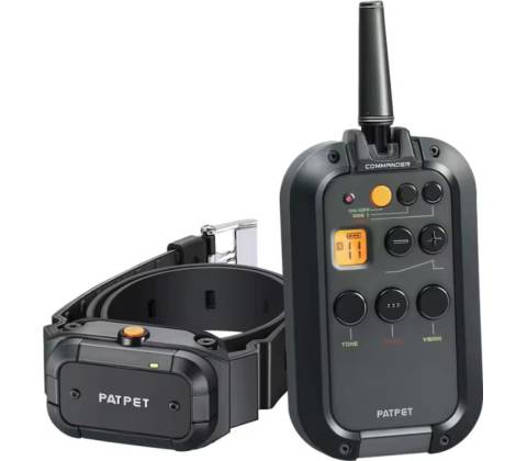 Elektrický obojok PatPet 920 pro
