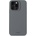 Holdit Гръб Holdit Silicone Case за iPhone 14 ProMax - Space Gray