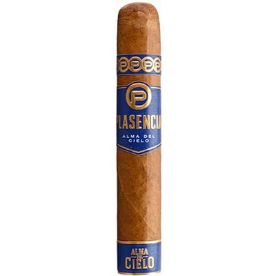 Plasencia ALMA DEL CIELO CELESTE 1 ks