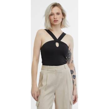 Orsay Черен дамски топ ORSAY Orsay | Cheren | ЖЕНИ | S