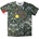 The Stone Roses Album Cover (Sublimation) Green S Риза (STRSUB21MW01)