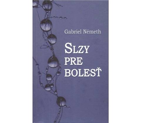 Slzy pre bolesť