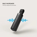 Fixed Tag Stick Find My černý FIXTAG-ST-BK