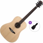 BromoGuitars BAT1N Basic SET Natural Акустична китара