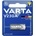 VARTA Батерия алкална Varta V23GA, MN21, A23, 12V, 1бр. в опаковка (V23GA)