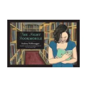 Night Bookmobile | Audrey Niffenegger (2009)