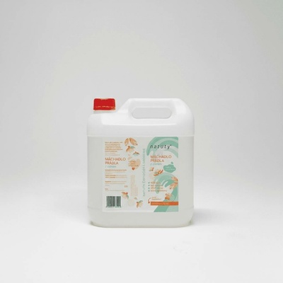 Natuty Máchadlo prádla Citron 3 000 ml