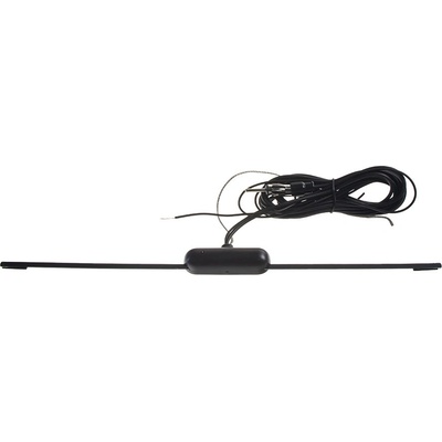 MGB anténa vnitřní nalepovací AM-FM 32cm - 61021