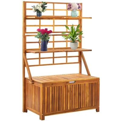 vidaXL 99x55x160cm (311881)