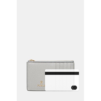 Furla портфейл дамски от кожа Camelia M (WP00310.ARE000.CRH00)