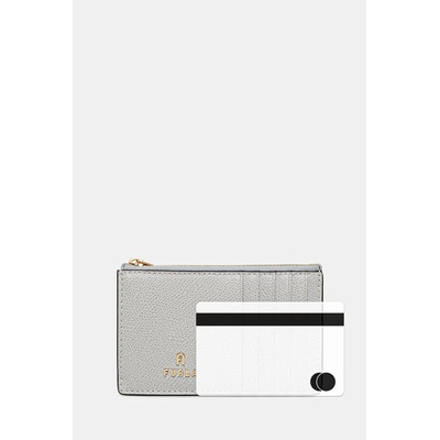 Furla портфейл дамски от кожа Camelia M (WP00310.ARE000.CRH00)